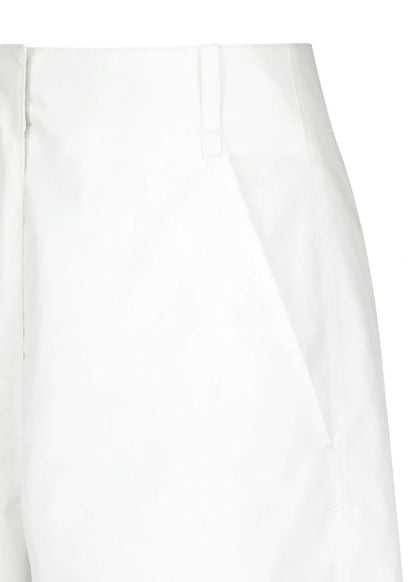Curved Pants