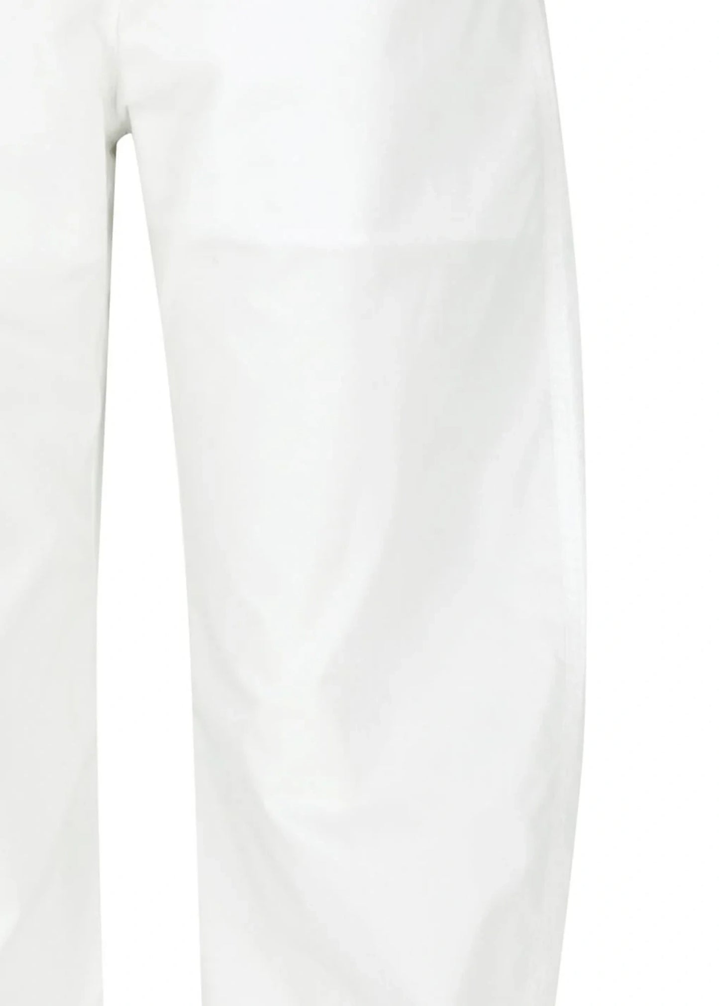 Curved Pants