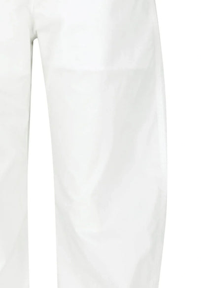 Curved Pants
