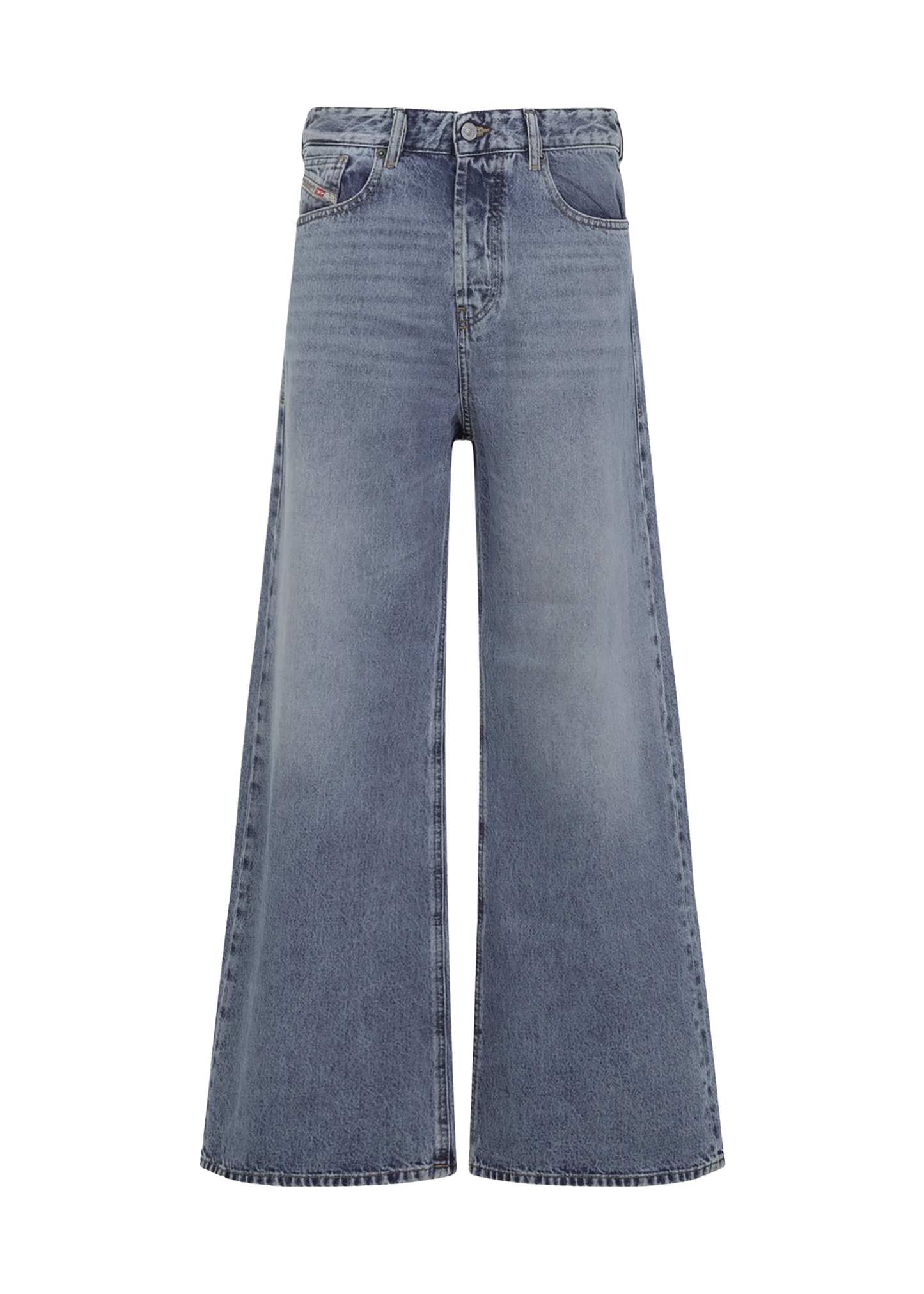 1978 D-Akemi Jeans