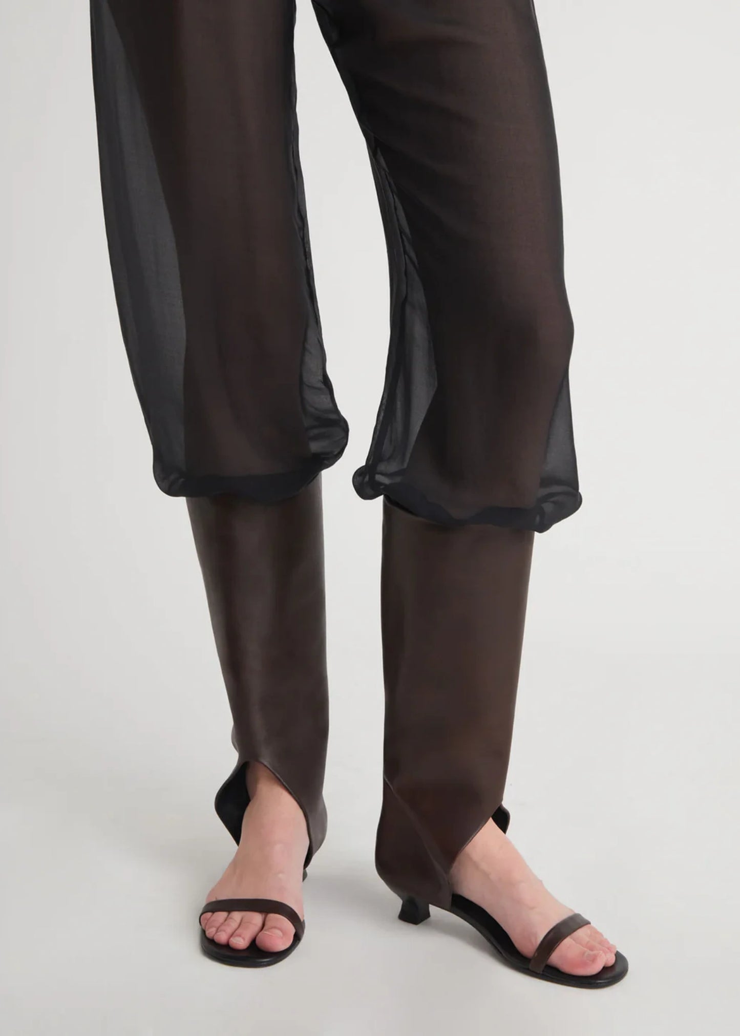 Manuela Sandal Boots