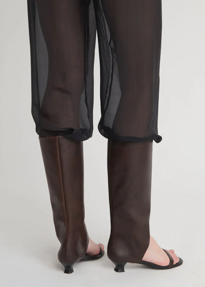 Manuela Sandal Boots