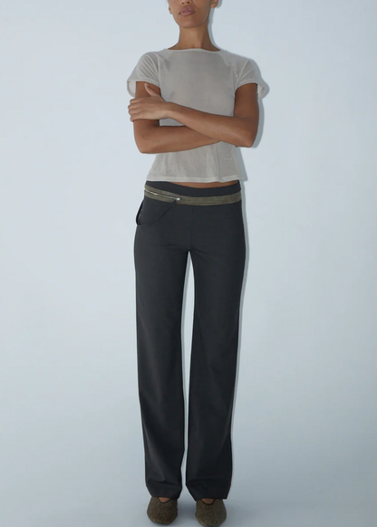 Freire Pants