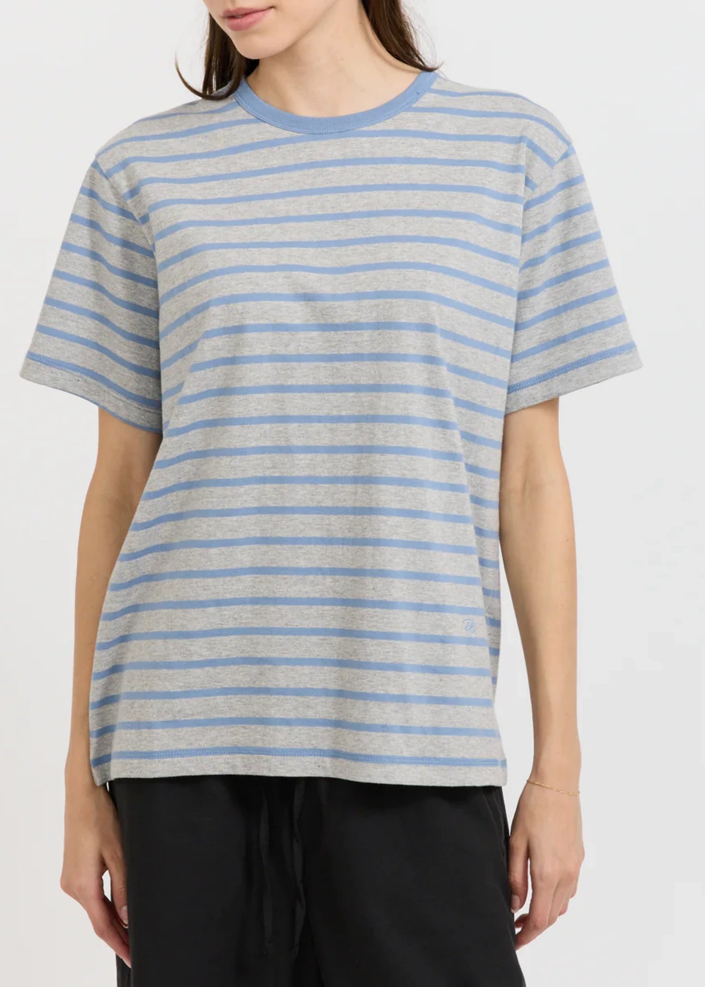 Unisex Striped T-shirt