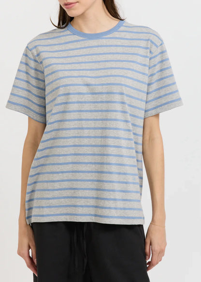 Unisex Striped T-shirt