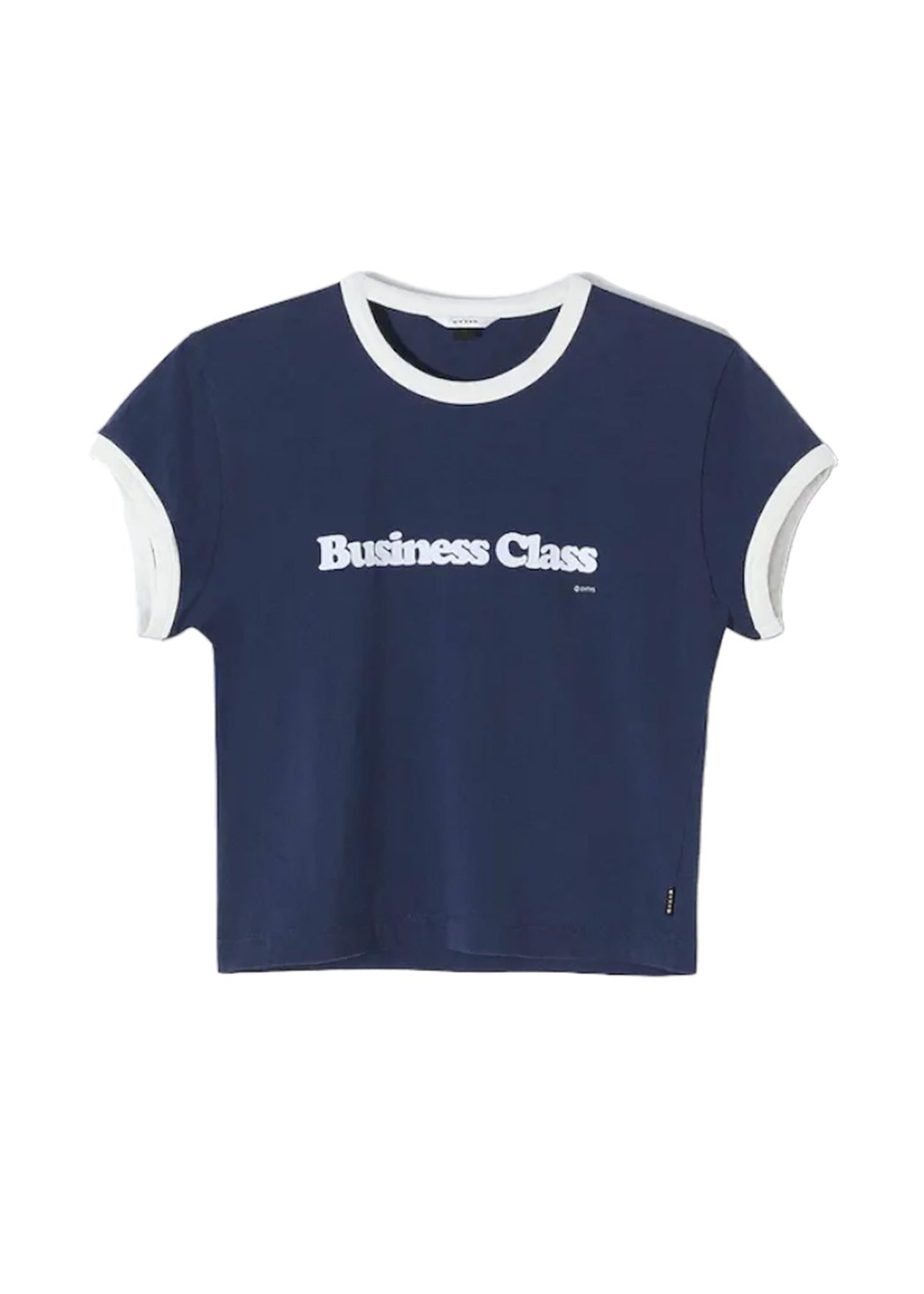 Zion Class T-shirt