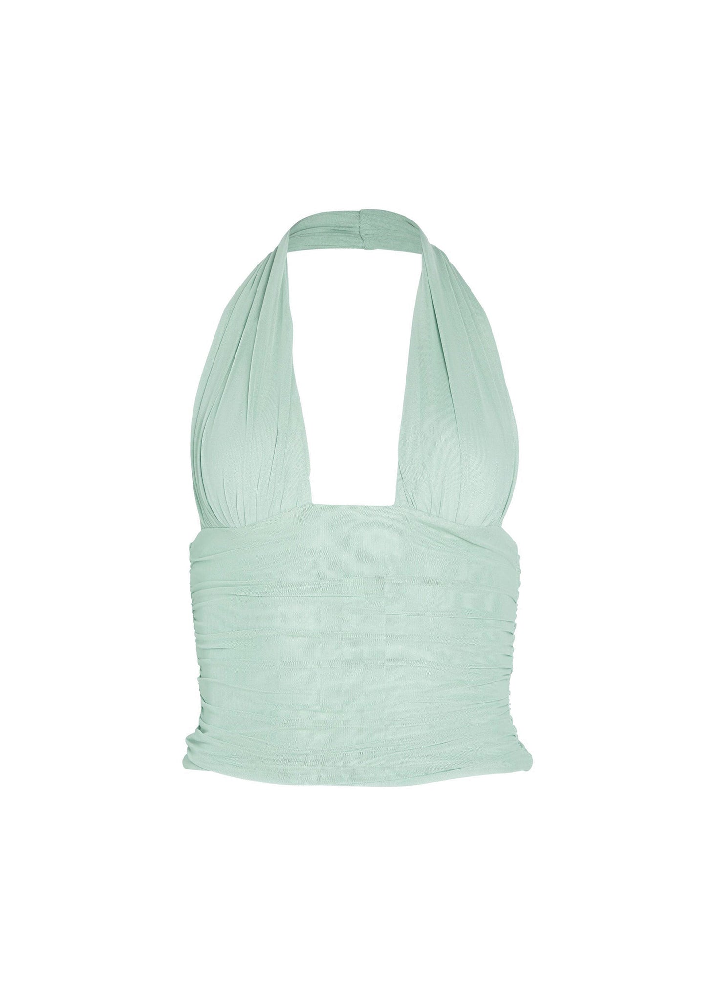 Bimini Halter Top