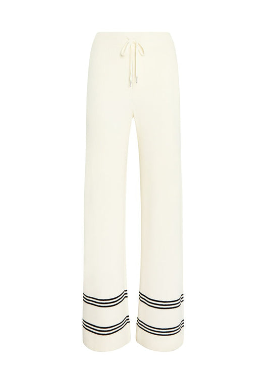 Poe Knit Pants