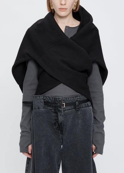 Sweat Scarf