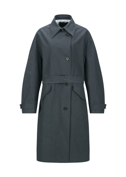 Belted Trench Coat