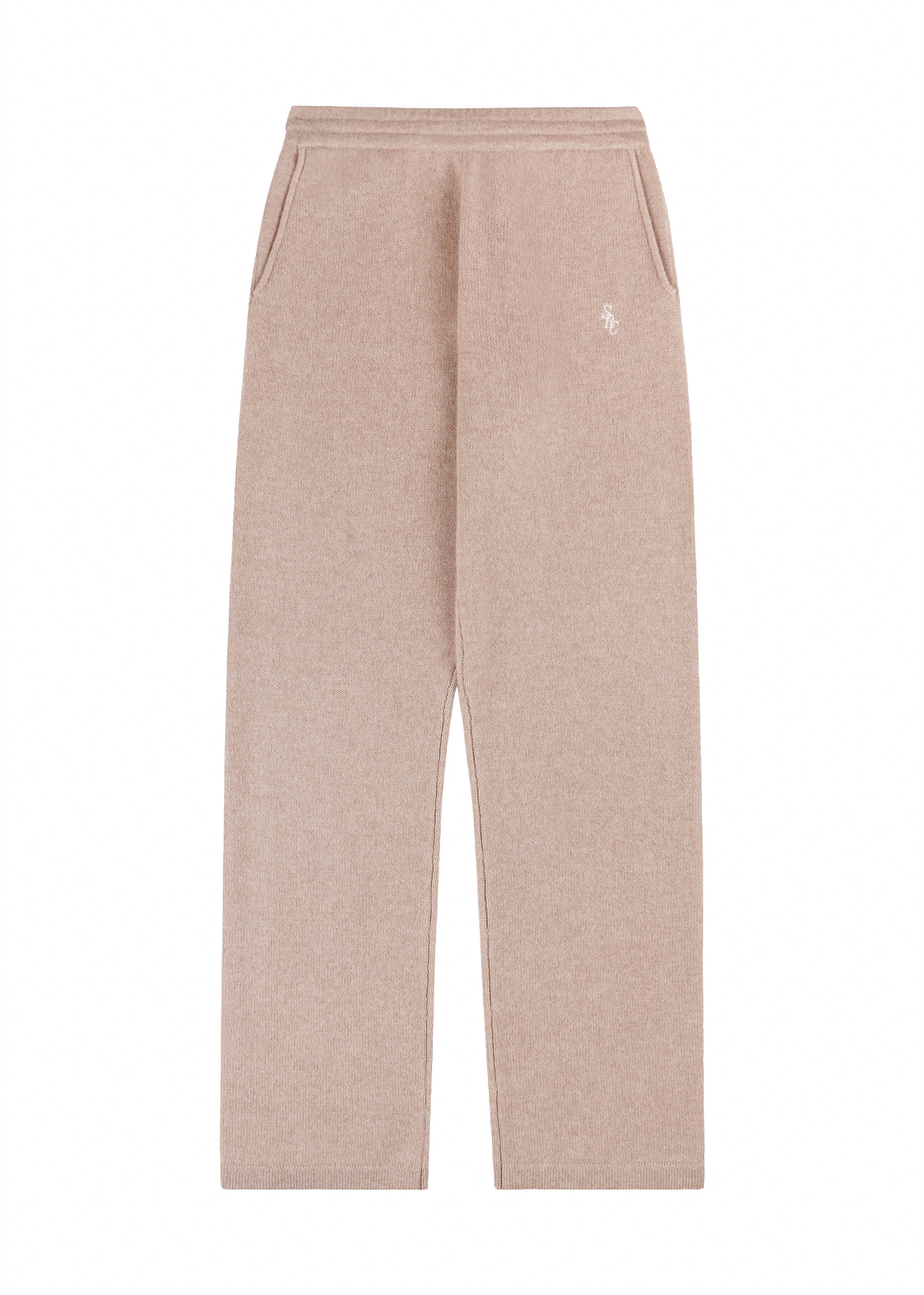 SRC Cashmere Trousers