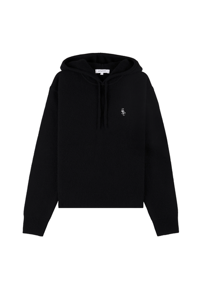SRC Cashmere Hoodie