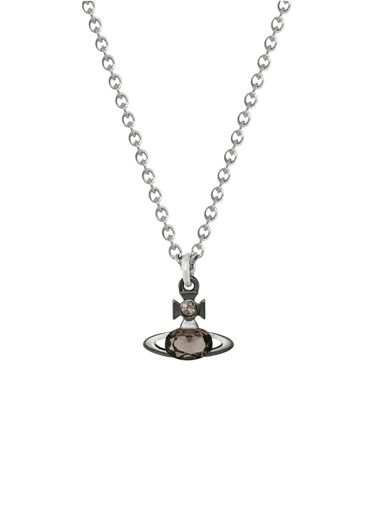 Man. Allie Pendant Necklace