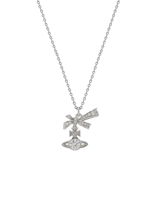 Angelique Pendant Necklace