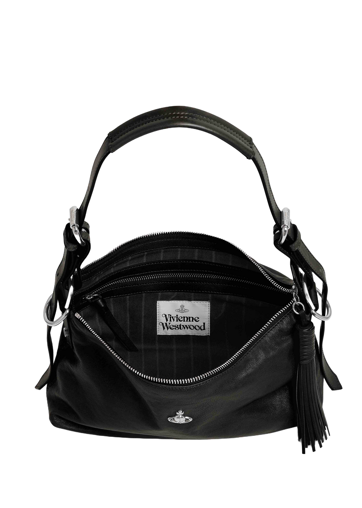 Emma Shoulder Bag