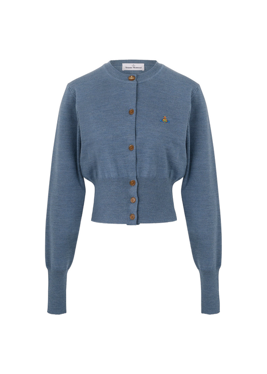 Bea Cropped Cardigan