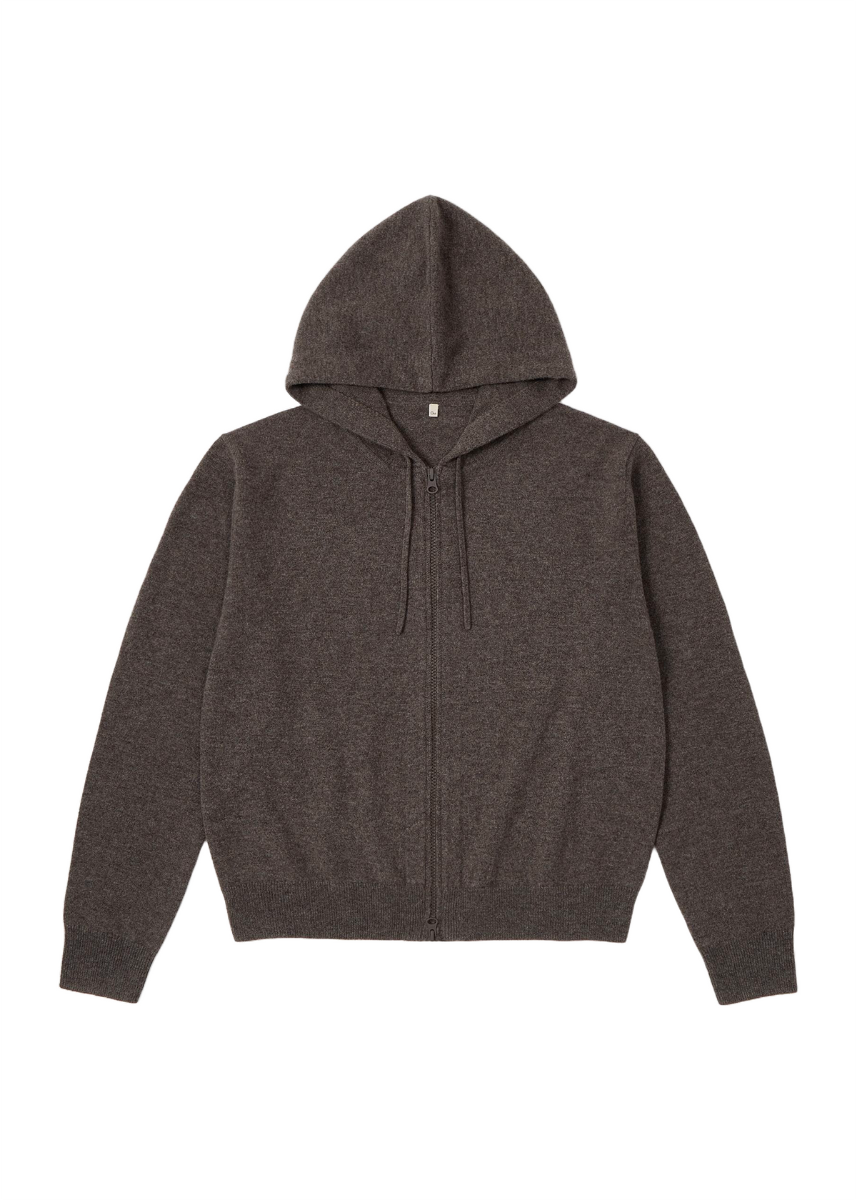 30 Hoodie Zip-up