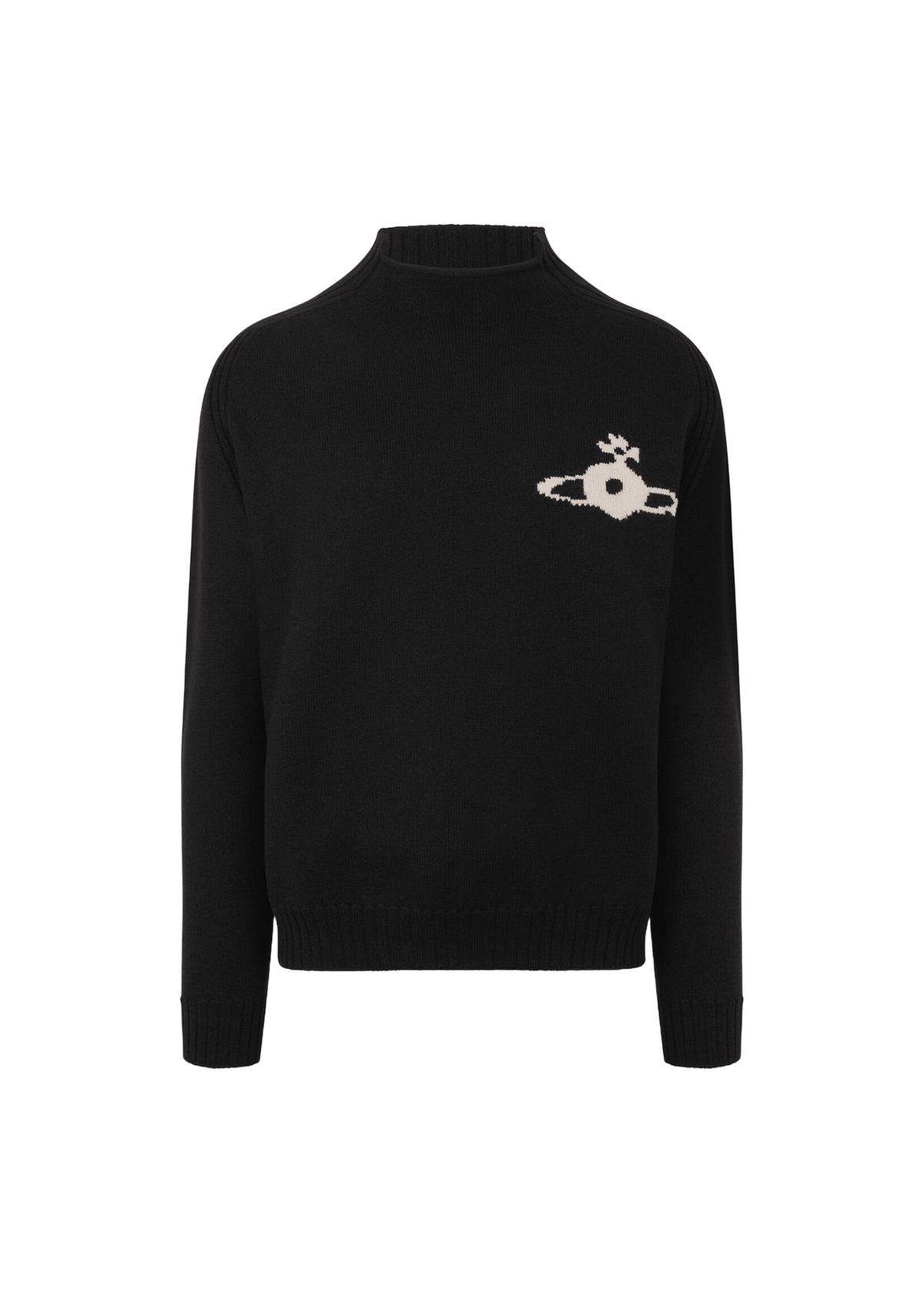 Fisherman Jumper