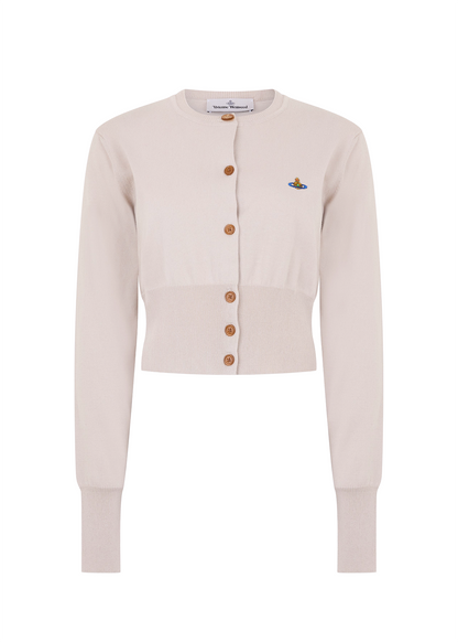 Bea Cropped Cardigan