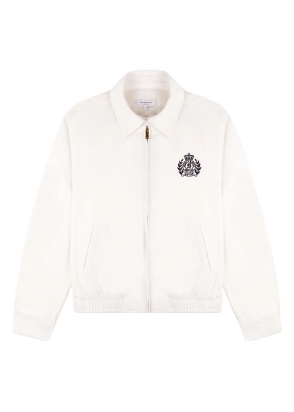 Crest Prep Jacket