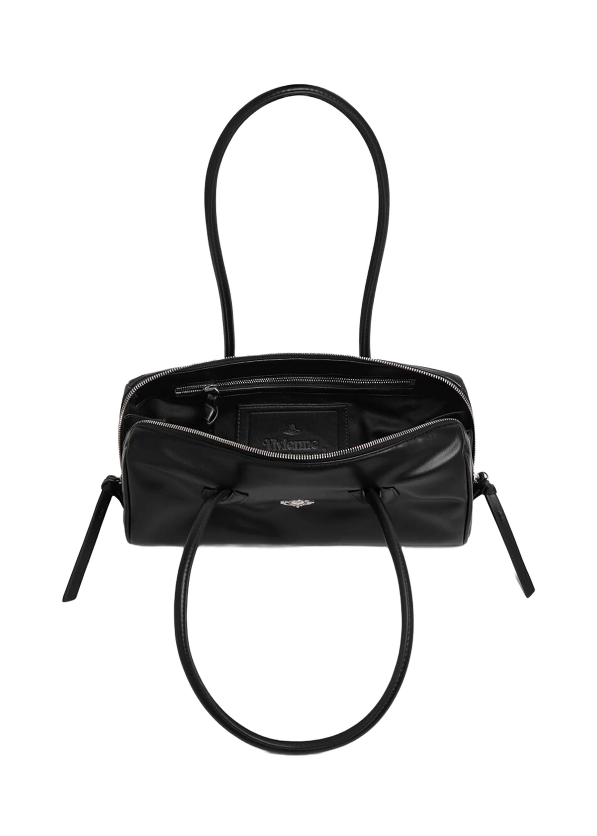 Polly Bowling Bag