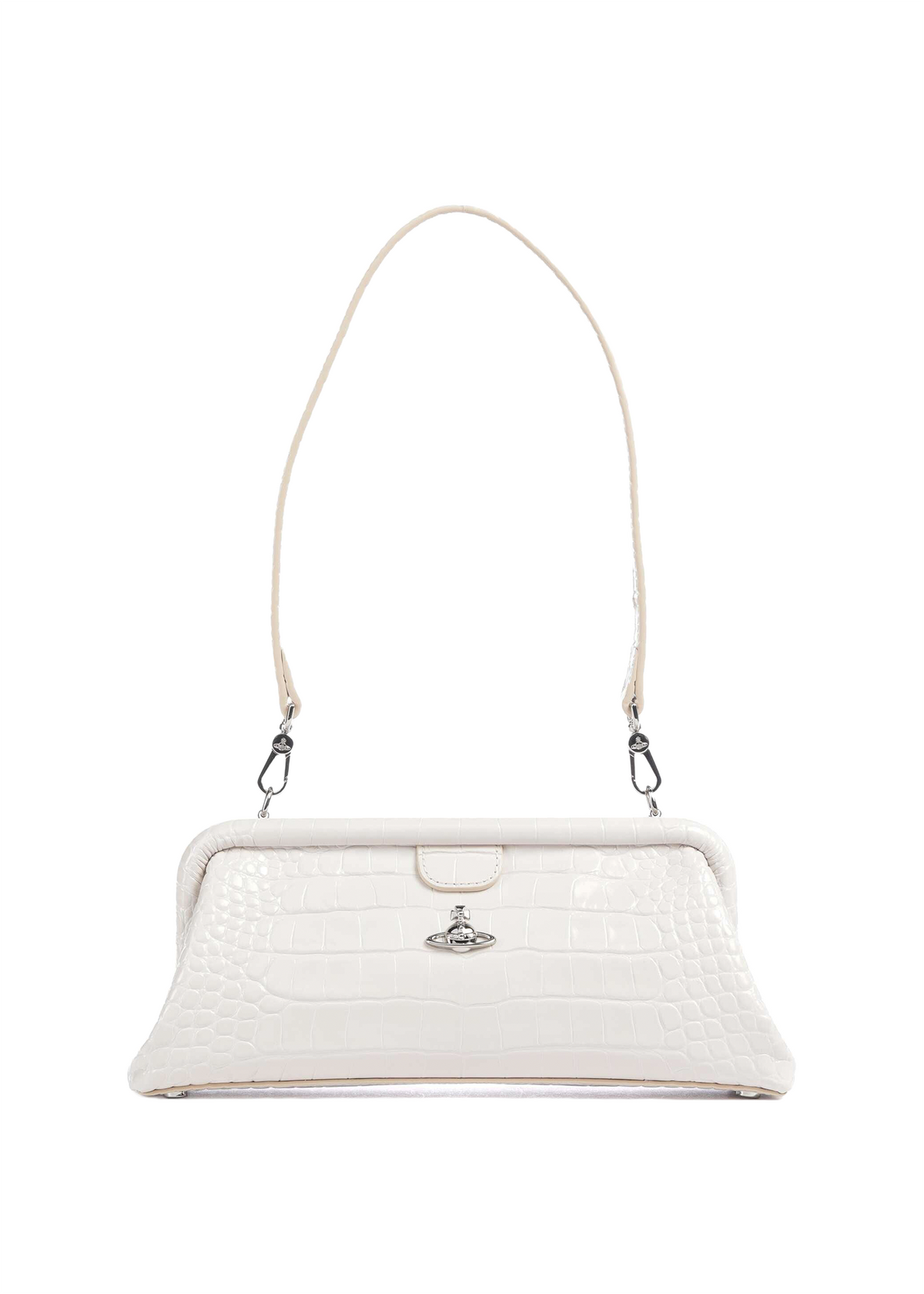 Jane Frame Purse
