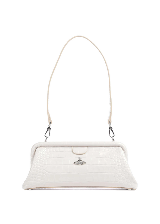 Jane Frame Purse