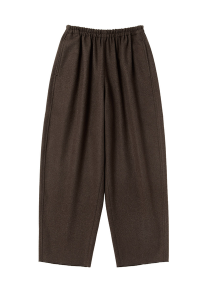 Flannel pants