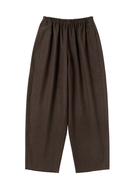 Flannel pants