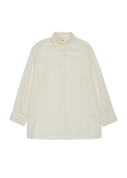 Cotton Silk Shirts