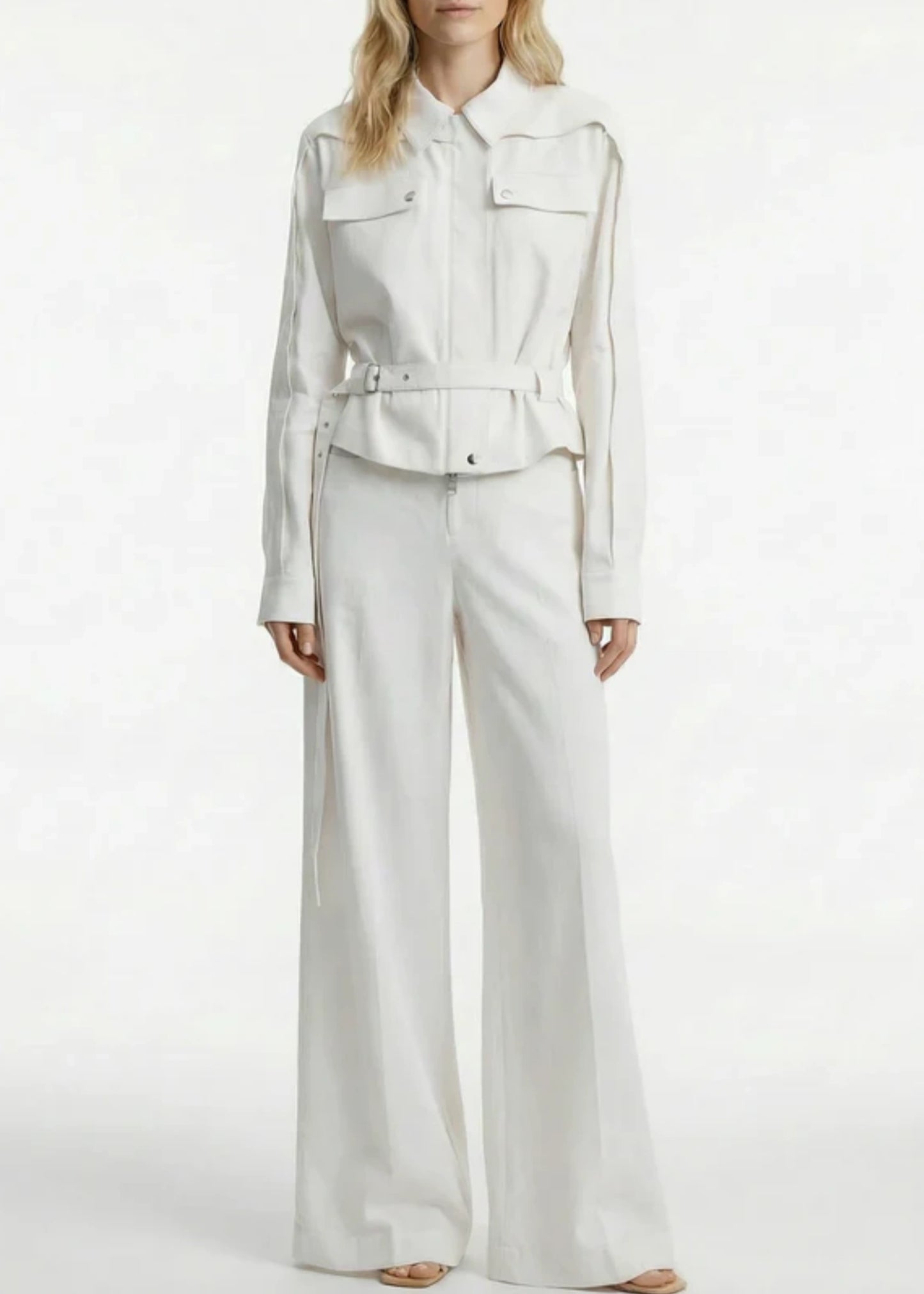 Naia Jacket