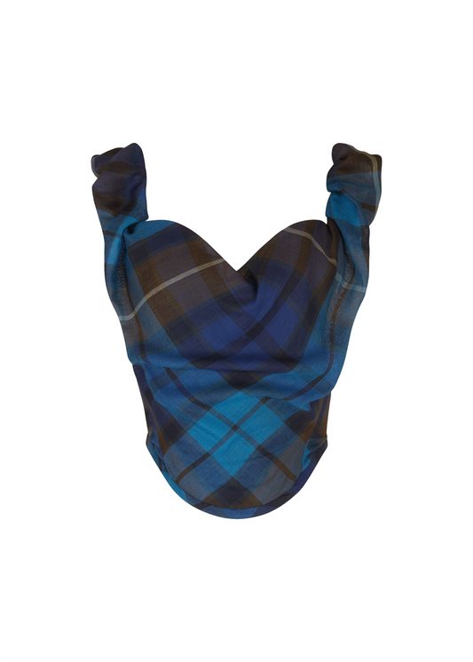 Sunday Corset Top