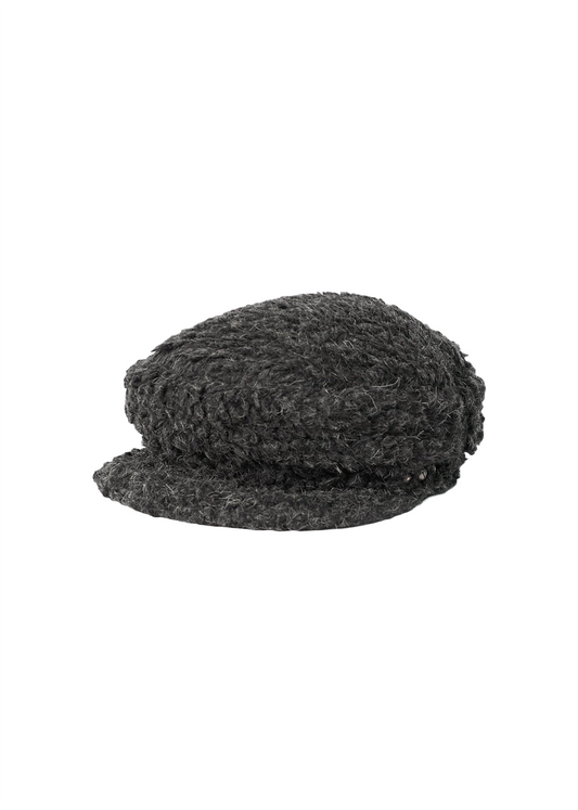 Wool Madoros