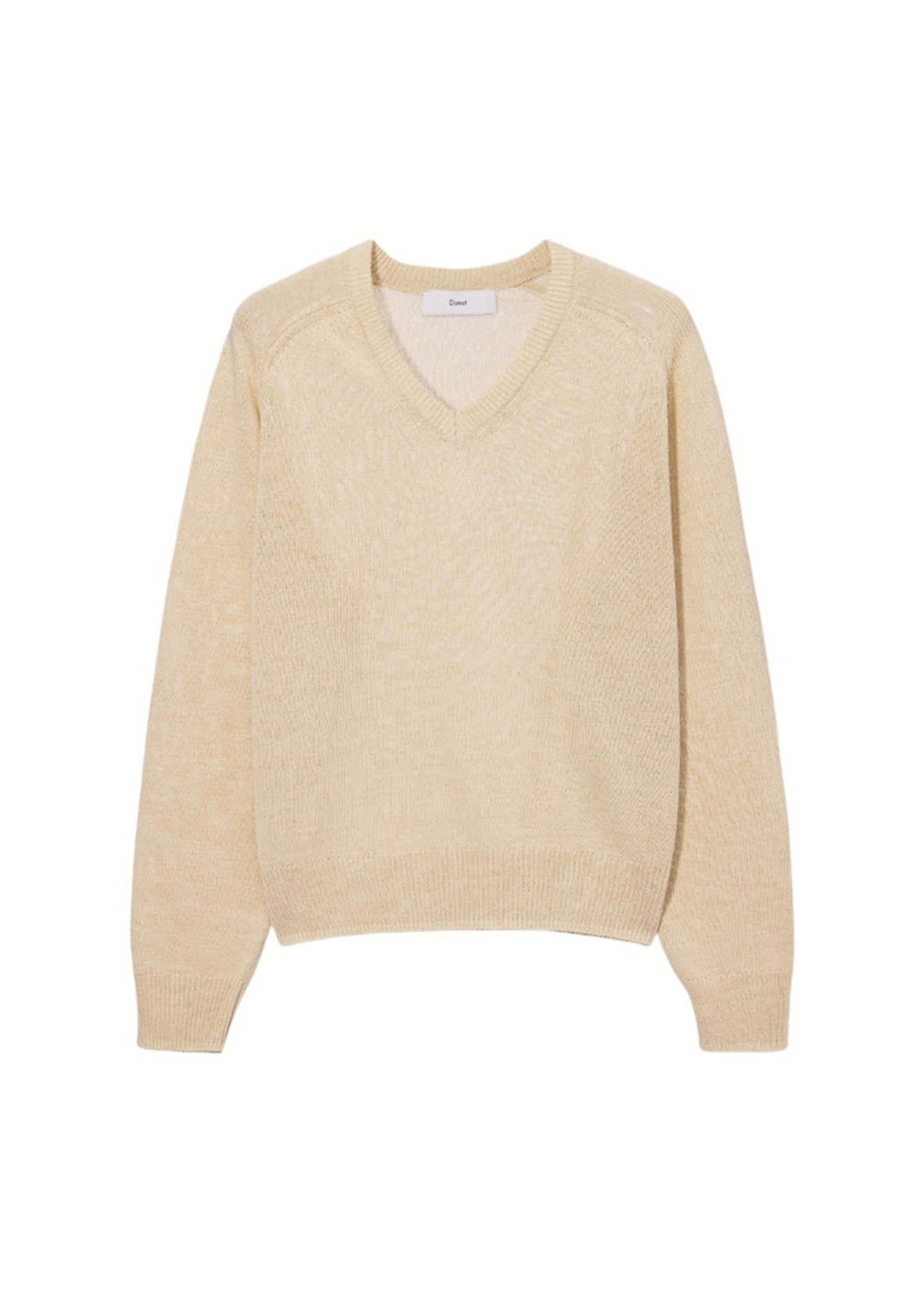 Unisex V-neck Sweater