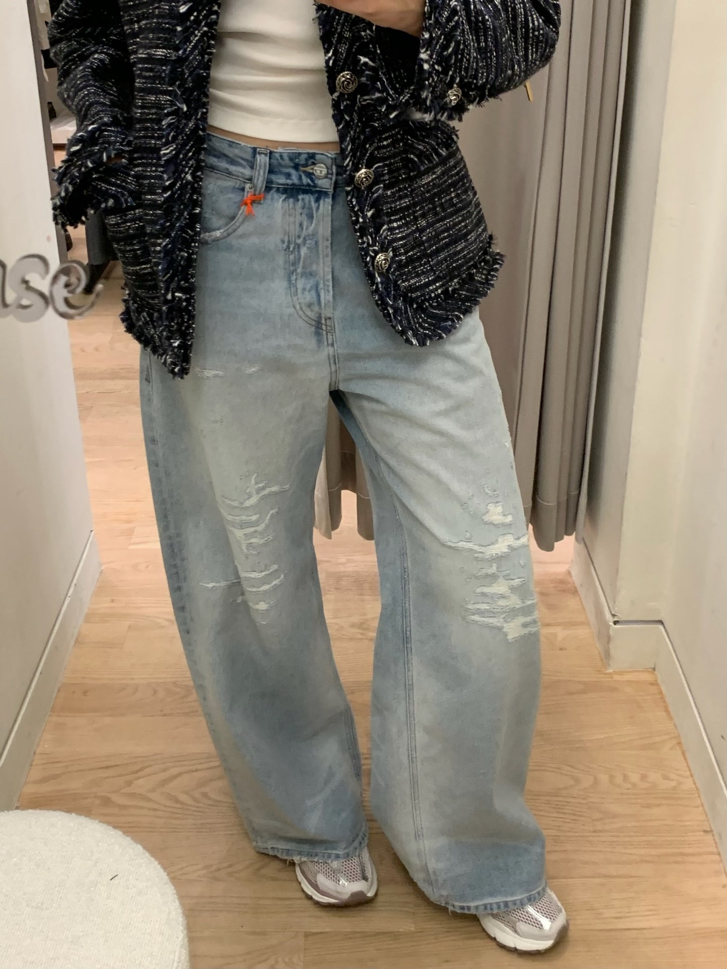 1996 D-SIRE Jeans