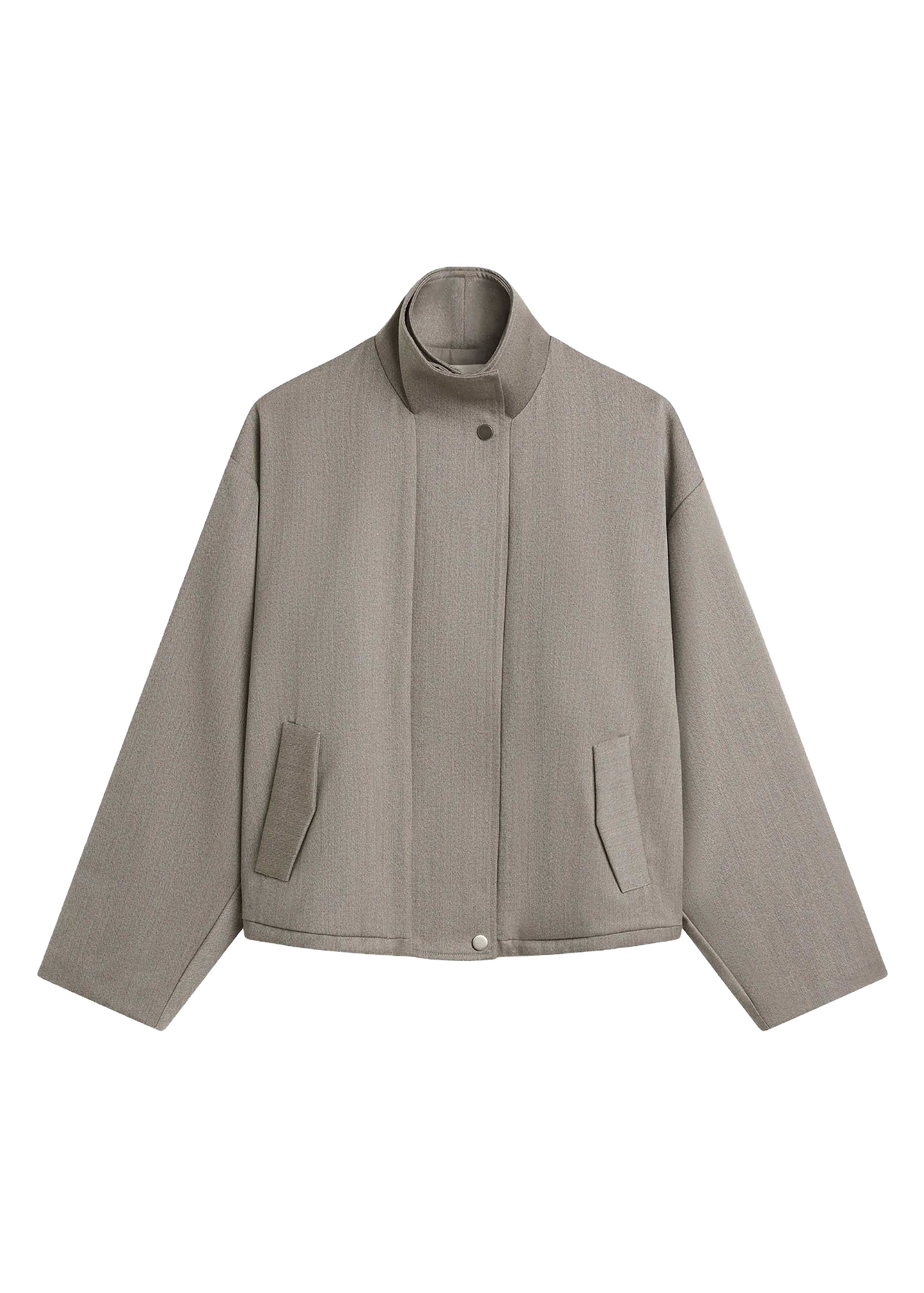 Oupa Flight Jacket