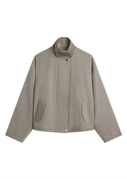 Oupa Flight Jacket
