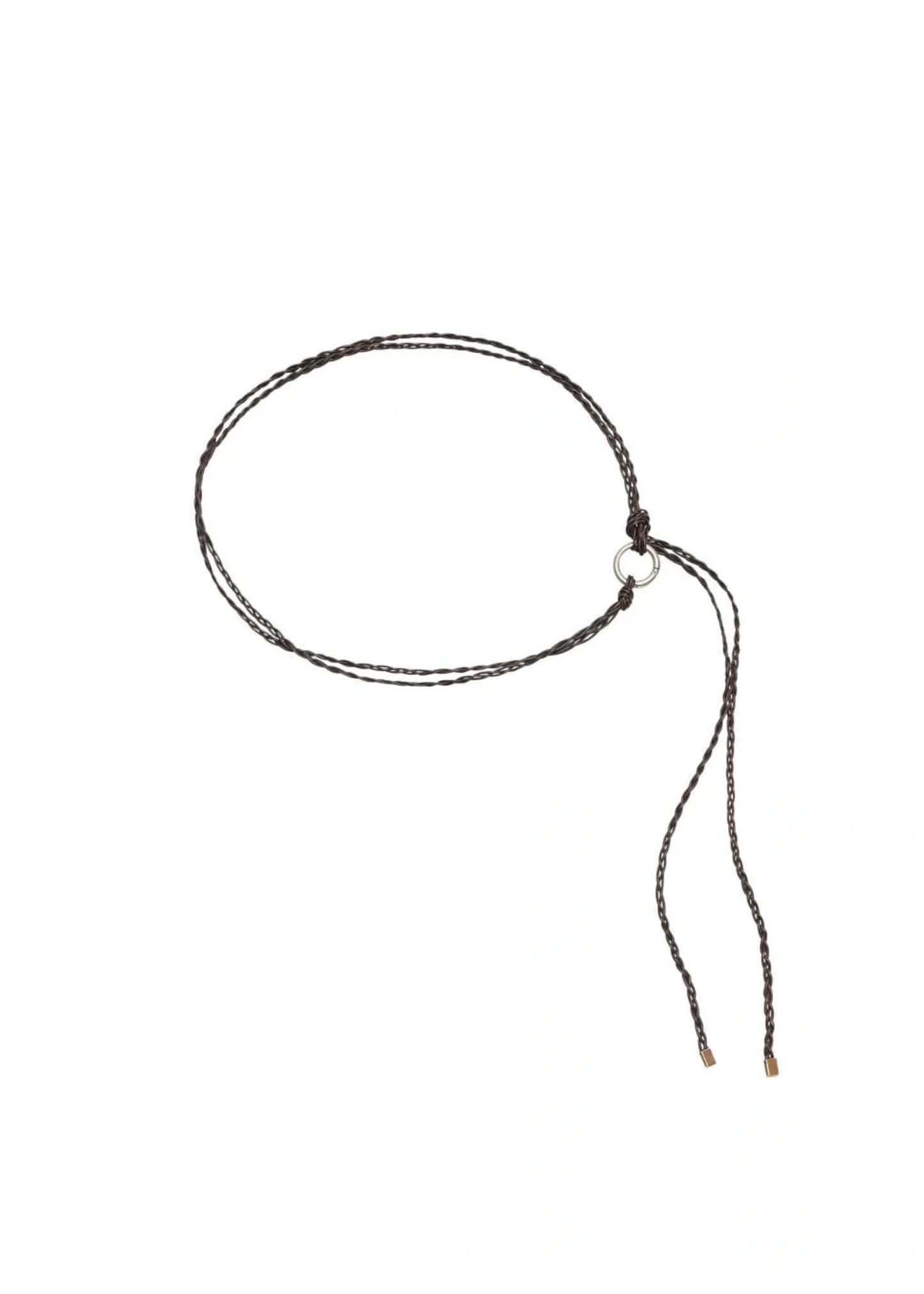 Handmade Leather Belt