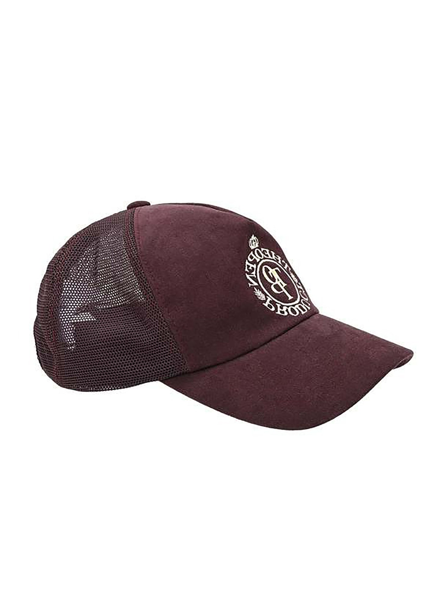 Heritage Mesh Ball Cap