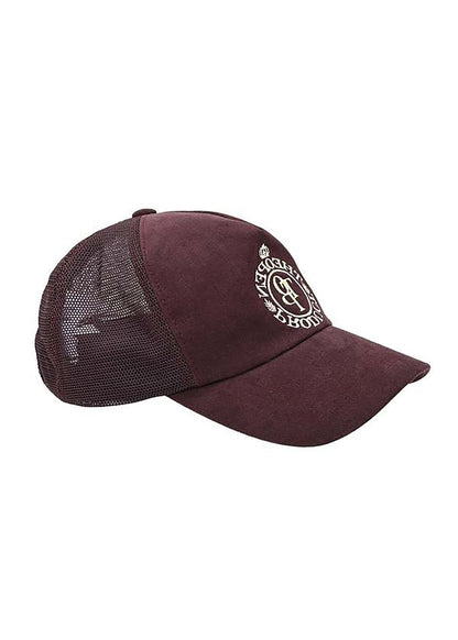 Heritage Mesh Ball Cap