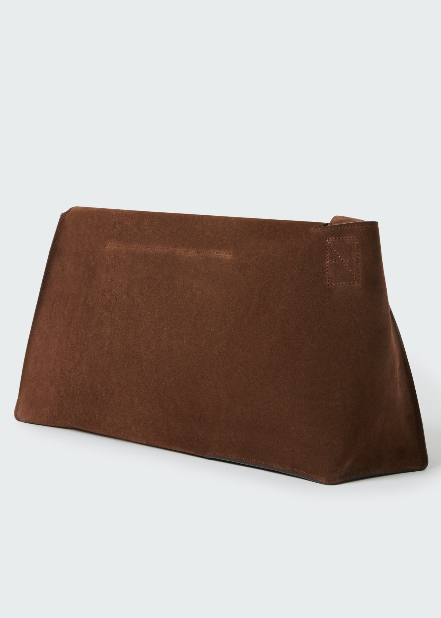 Shiboru Suede Bag