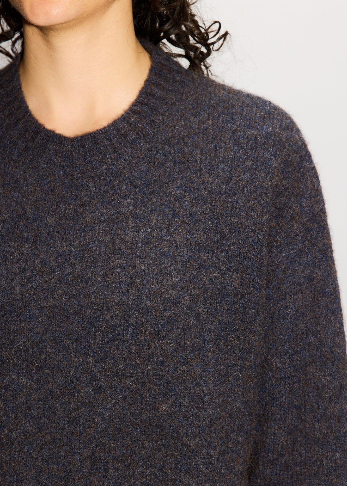 Box Sweater