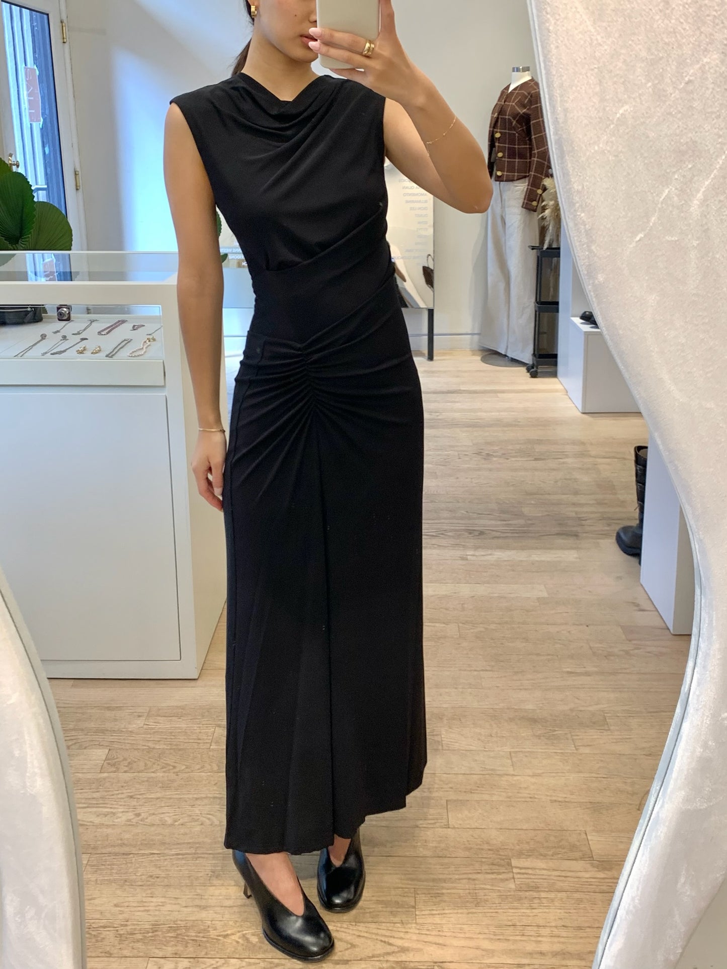 Signature Acacia Dress