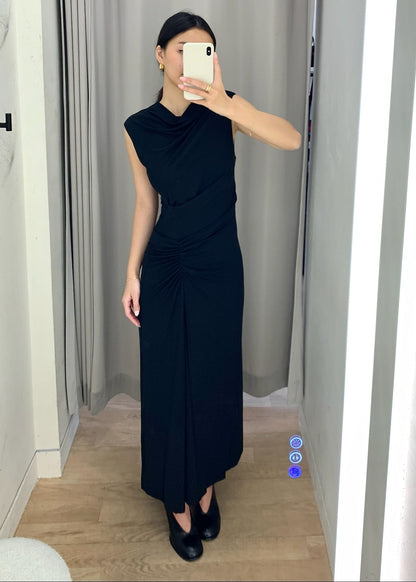 Signature Acacia Dress