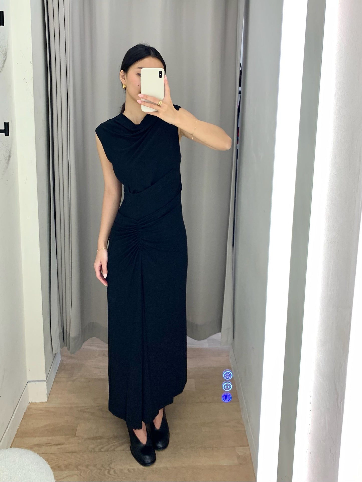 Signature Acacia Dress