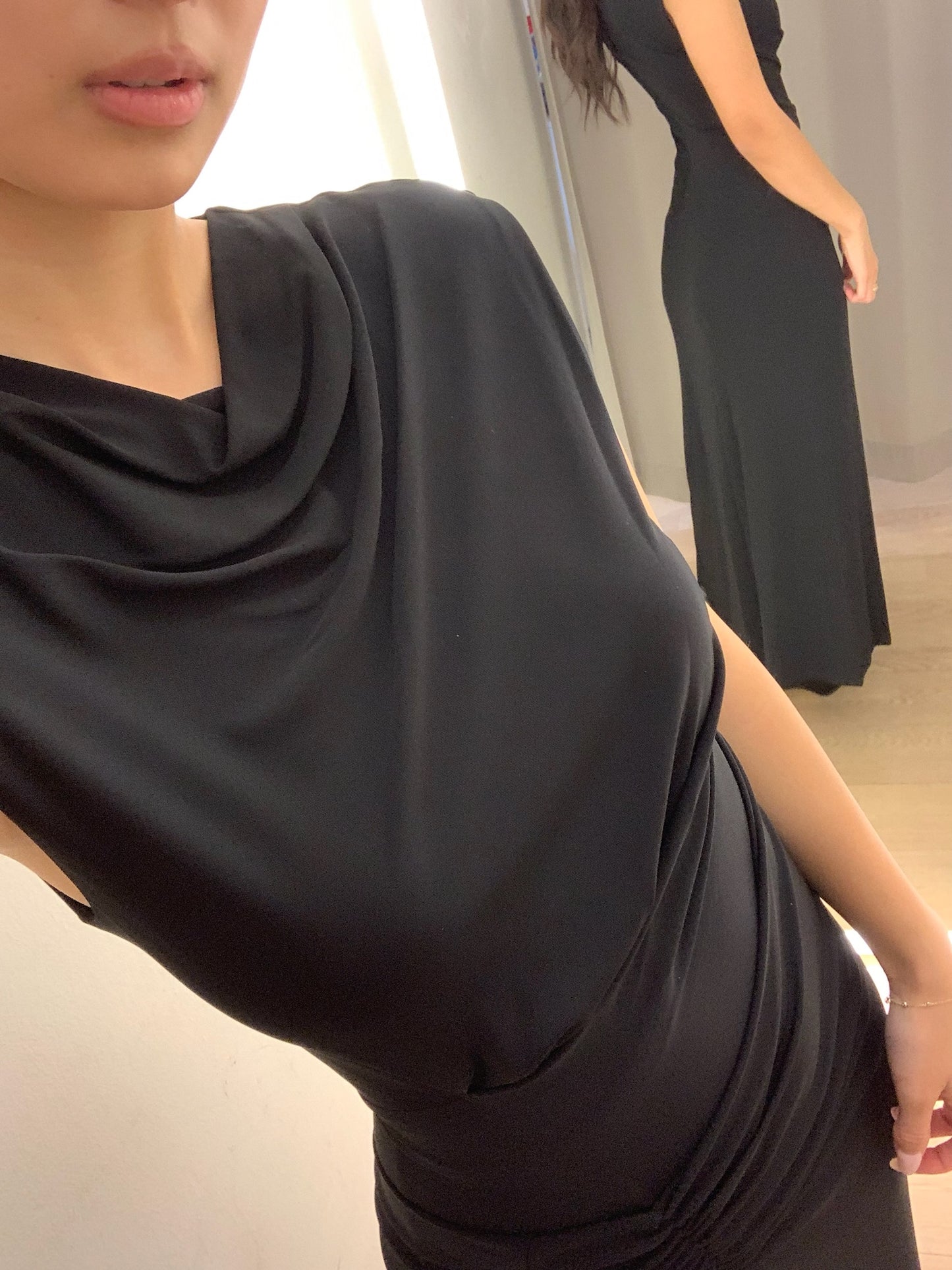 Signature Acacia Dress