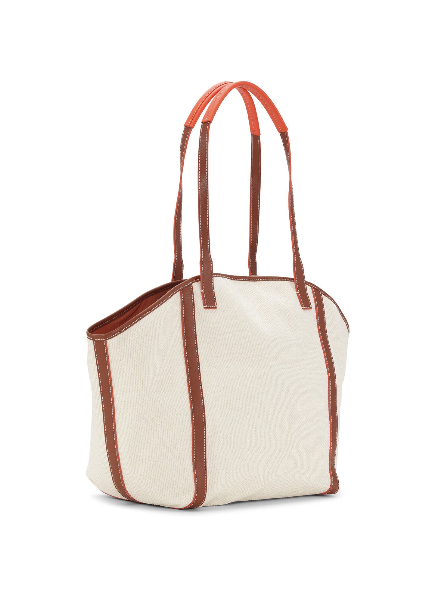 Soft Banner Tote