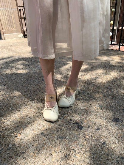 Anatomic Numeric Sandals