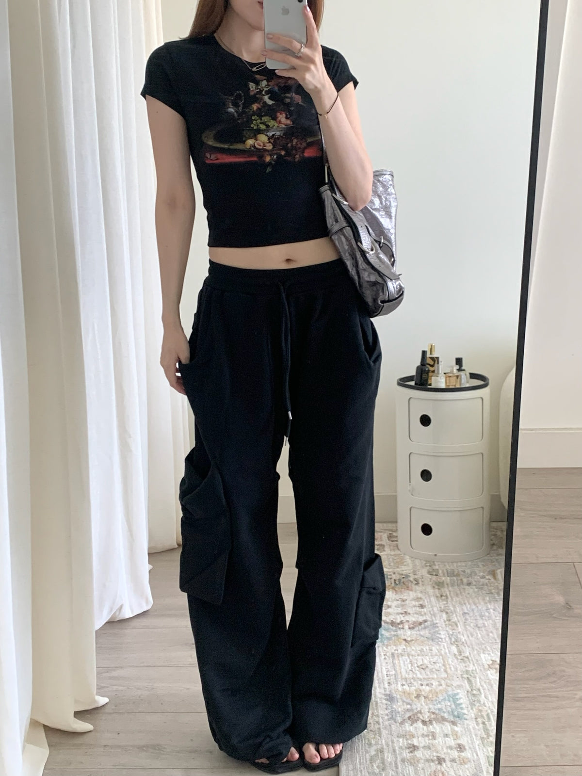 Achilles Sweatpants
