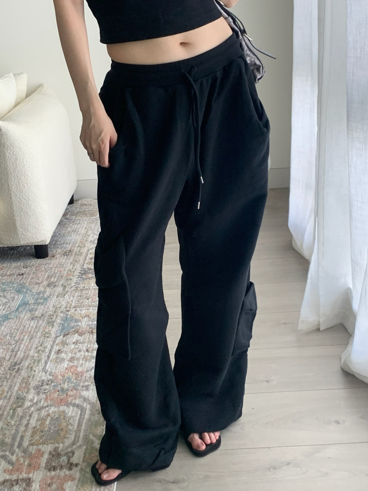 Achilles Sweatpants